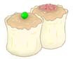 カップケーキ