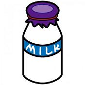 牛乳アレルギー